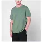 Polo Ralph Lauren Green cotton T-shirt Classic-Fit