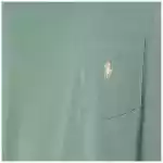 Polo Ralph Lauren Green cotton T-shirt Classic-Fit