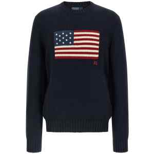 Polo Ralph Lauren Intarsia Sweater
