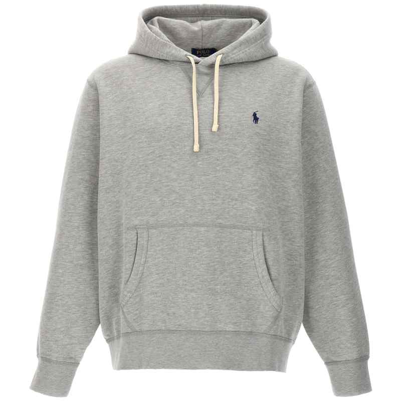 Polo Ralph Lauren Logo Hoodie