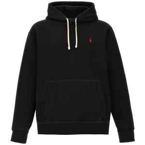 Polo Ralph Lauren Logo Hoodie