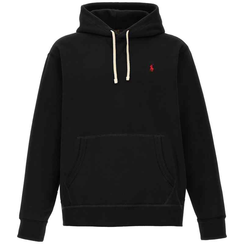 Polo Ralph Lauren Logo Hoodie