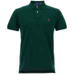 Polo Ralph Lauren Logo Polo Shirt