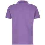 Polo Ralph Lauren Logo Embroidery Polo Shirt