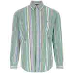 Polo Ralph Lauren Oxford Striped Shirt
