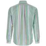 Polo Ralph Lauren Oxford Striped Shirt