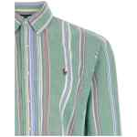 Polo Ralph Lauren Oxford Striped Shirt