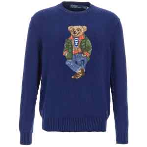 Polo Ralph Lauren Polo Bear Sweater