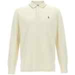 Polo Ralph Lauren Fleece Cotton Polo Shirt