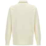 Polo Ralph Lauren Fleece Cotton Polo Shirt