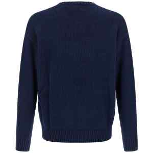 Polo Ralph Lauren Intarsia Logo Sweater