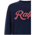 Polo Ralph Lauren Intarsia Logo Sweater