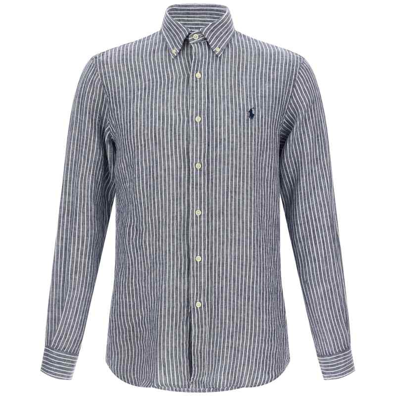 710B15594002_01_M_2026-01-16T09-07-31.319Z-2 Polo Ralph Lauren Striped Shirt