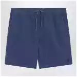 Polo Ralph Lauren Light blue sporty bermuda shorts