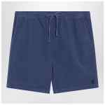 Polo Ralph Lauren Light blue sporty bermuda shorts