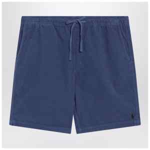 Polo Ralph Lauren Light blue sporty bermuda shorts