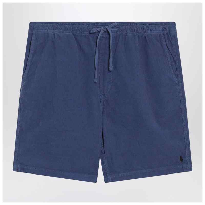 Polo Ralph Lauren Light blue sporty bermuda shorts, theFeinheit