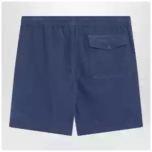 Polo Ralph Lauren Light blue sporty bermuda shorts