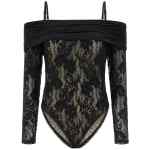 Zimmermann Rebellion Bodysuit