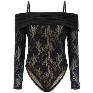 Zimmermann Rebellion Bodysuit