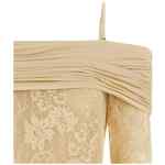 Zimmermann Rebellion Bodysuit