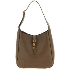 Saint Laurent Le 5 Ã 7 Small Shoulder Bag