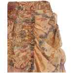Zimmermann Rebellion Draped Skirt