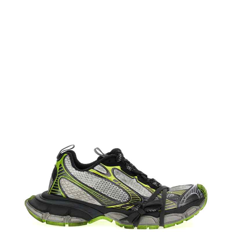 Balenciaga 3xl Sneakers