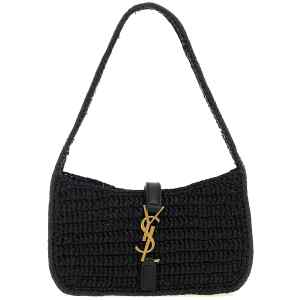 Saint Laurent Le 5 à 7 Mini Handbag