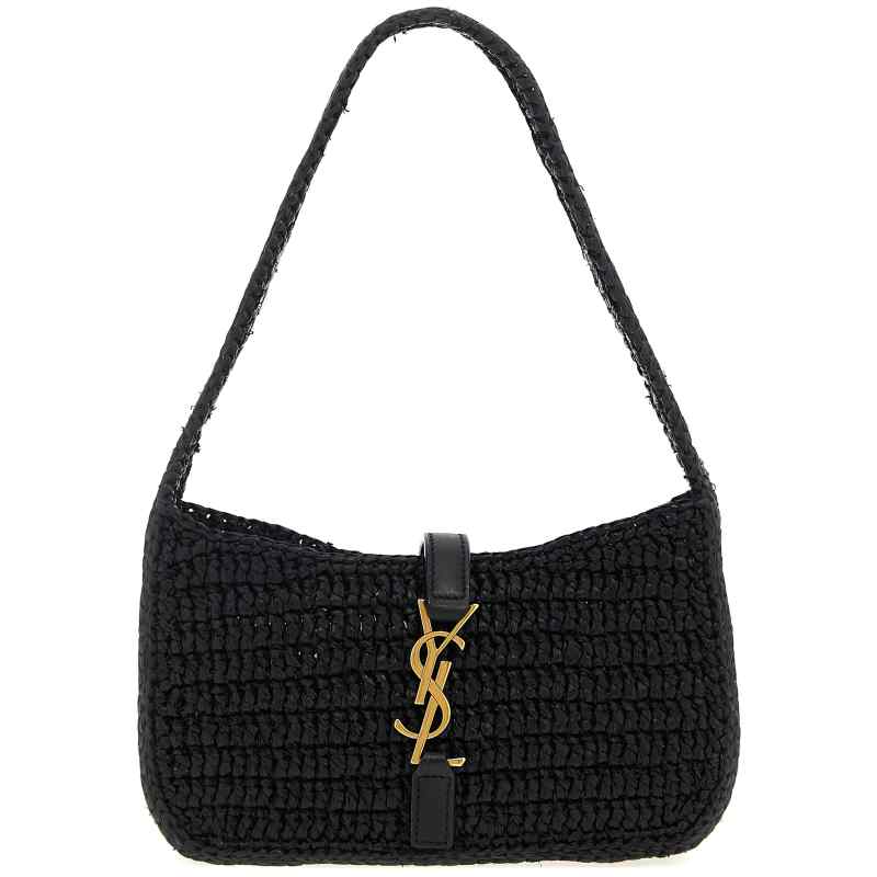 Saint Laurent Le 5 à 7 Mini Handbag