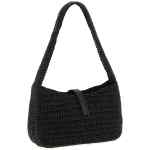Saint Laurent Le 5 à 7 Mini Handbag