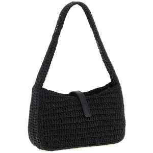 Saint Laurent Le 5 à 7 Mini Handbag