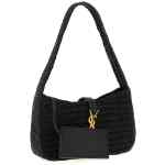 Saint Laurent Le 5 à 7 Mini Handbag