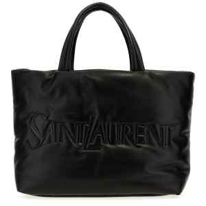 Saint Laurent Shopping Bag