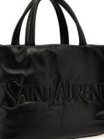 Saint Laurent Shopping Bag