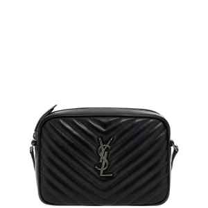 Saint Laurent Camera Bag Lou Crossbody Bag