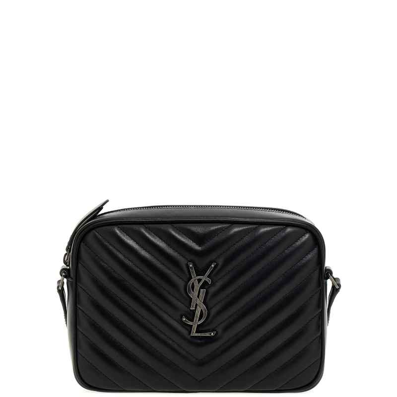 Saint Laurent Camera Bag Lou Crossbody Bag Saint Laurent Camera Bag Lou Crossbody Bag