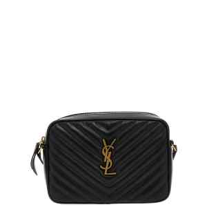 Saint Laurent Lou Crossbody Bag