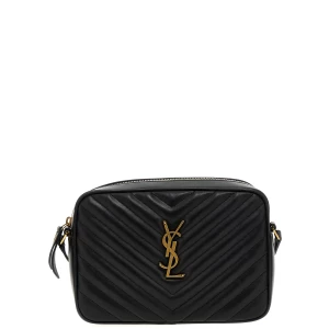 Saint Laurent Lou Crossbody Bag