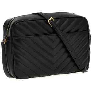 Saint Laurent Lou Crossbody Bag