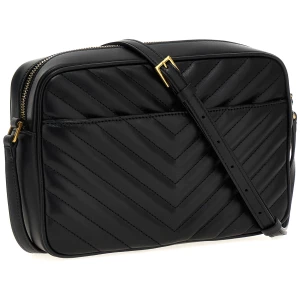Saint Laurent Lou Crossbody Bag