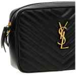 Saint Laurent Lou Crossbody Bag