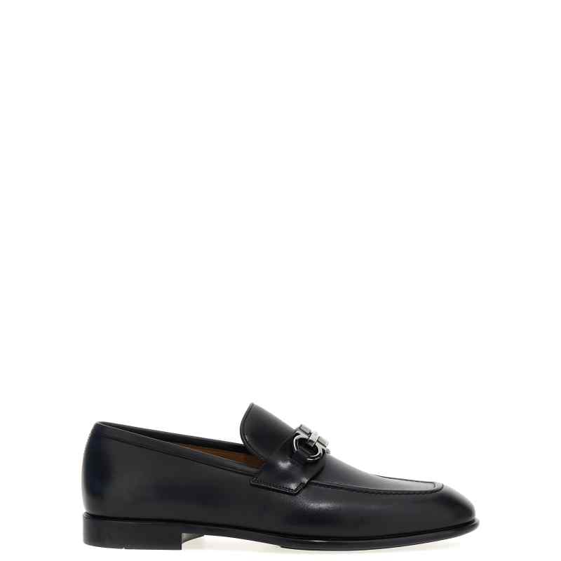 Ferragamo Foster Loafers