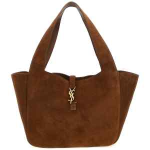 Saint Laurent Le 5 Ã 7 Bea Shoulder Bag
