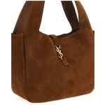 Saint Laurent Le 5 à 7 Bea Shoulder Bag