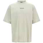 Balenciaga Back T-shirt