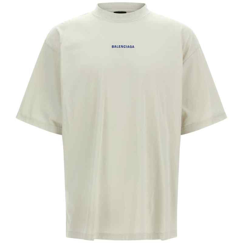 Balenciaga Back T-shirt