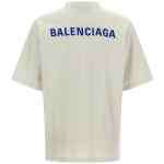 Balenciaga Back T-shirt