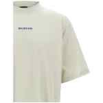 Balenciaga Back T-shirt