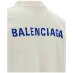 Balenciaga Back T-shirt